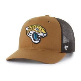 Jacksonville Jaguars '47 Trucker, avslappnad passform