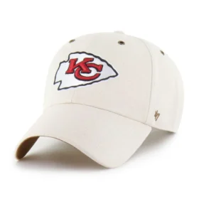 Kansas City Chiefs '47 ofärgad Clean Up