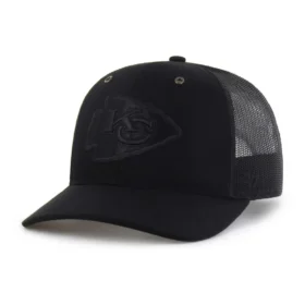 Kansas City Chiefs '47 Trucker, avslappnad passform