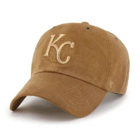 Kansas City Royals '47 färgad Clean Up