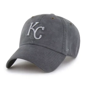 Kansas City Royals '47 färgad Clean Up