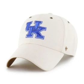 Kentucky Wildcats '47 ofärgad Clean Up