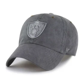 Las Vegas Raiders '47 färgad Clean Up