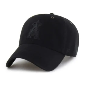 Los Angeles Angels '47 Clean Up