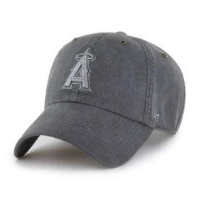 Los Angeles Angels '47 färgad Clean Up