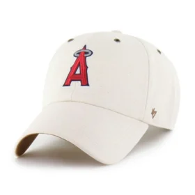 Los Angeles Angels '47 ofärgad Clean Up