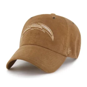 Los Angeles Chargers '47 färgad Clean Up