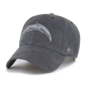 Los Angeles Chargers '47 färgad Clean Up