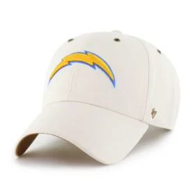 Los Angeles Chargers '47 ofärgad Clean Up