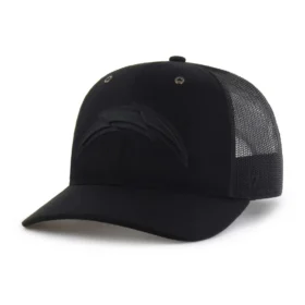 Los Angeles Chargers '47 Trucker, avslappnad passform