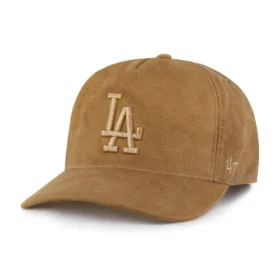 Los Angeles Dodgers '47 Dyed Hitch, avslappnad passform