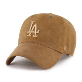 Los Angeles Dodgers '47 färgad Clean Up