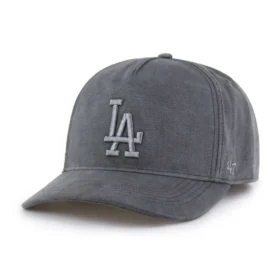 Los Angeles Dodgers '47 färgad Hitch-keps, avslappnad passform