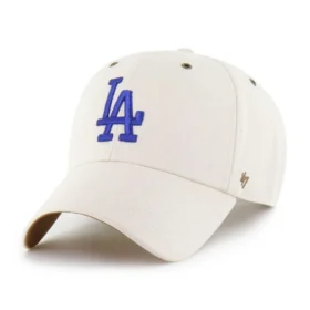 Los Angeles Dodgers '47 ofärgad Clean Up