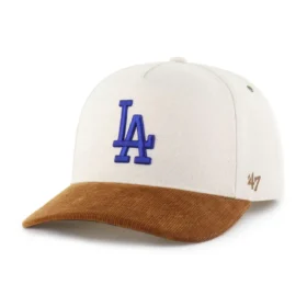 Los Angeles Dodgers '47 ofärgad Hitch