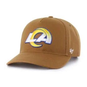 Los Angeles Rams '47 Hitch, avslappnad passform