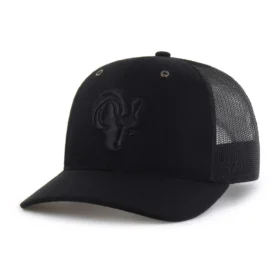 Los Angeles Rams '47 Trucker, avslappnad passform