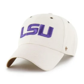 Louisiana State Tigers '47 ofärgad Clean Up