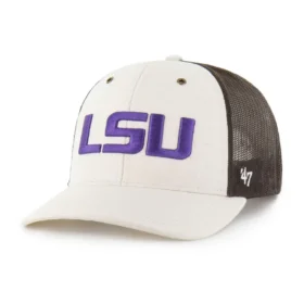Louisiana State Tigers '47 ofärgad trucker