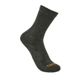 Lätta och slitstarka korta strumpor för damer i en blandning av nylon och syntet