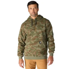 Marquette Camo-tröja för herr