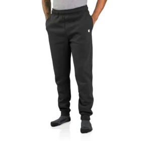 Marquette-joggingbyxor med lös passform – arbetsbyxor