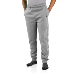 Marquette-joggingbyxor med lös passform – arbetsbyxor