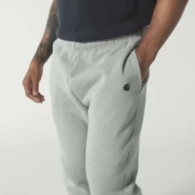 Marquette-joggingbyxor med lös passform – arbetsbyxor