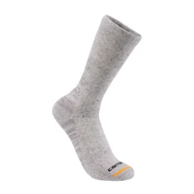 Mellantjocka strumpor i syntet-bomullsblandning, 3-pack