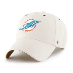 Miami Dolphins '47 ofärgad Clean Up