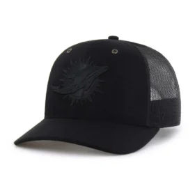 Miami Dolphins '47 Trucker, avslappnad passform