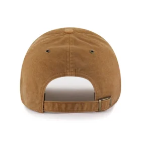 Milwaukee Brewers ’47 färgad Clean Up