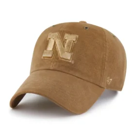 Nebraska Cornhuskers '47 färgad Clean Up