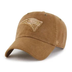 New England Patriots '47 färgad Clean Up