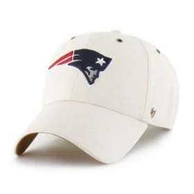New England Patriots '47 ofärgad Clean Up