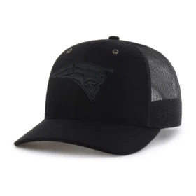 New England Patriots '47 Trucker, avslappnad passform