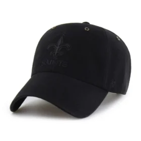 New Orleans Saints '47 Clean Up
