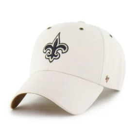 New Orleans Saints '47 ofärgad Clean Up