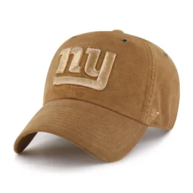 New York Giants '47 färgad Clean Up