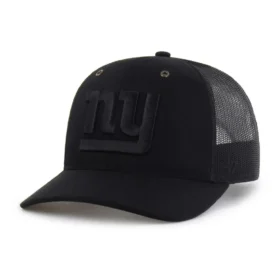 New York Giants '47 Trucker, avslappnad passform