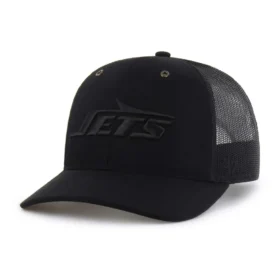 New York Jets '47 Trucker, avslappnad passform