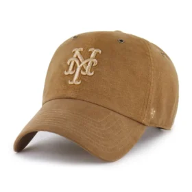 New York Mets '47 färgad Clean Up