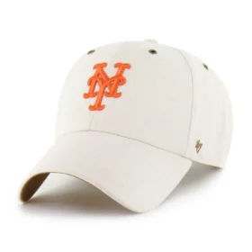 New York Mets '47 ofärgad Clean Up