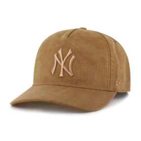 New York Yankees '47 Dyed Hitch, avslappnad passform