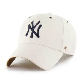 New York Yankees '47 ofärgad Clean Up