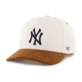 New York Yankees '47 ofärgad Hitch