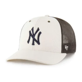 New York Yankees '47 ofärgad trucker