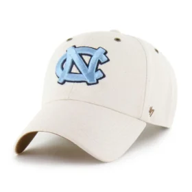 North Carolina Tar Heels '47 ofärgad Clean Up