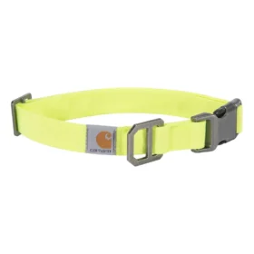 Nylon-hundhalsband