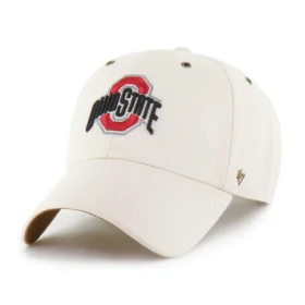 Ohio State Buckeyes '47 ofärgad Clean Up